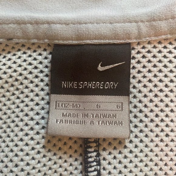NIKE zip-up sportswear jacket - Picture 4 of 4